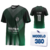 Camiseta de Futbol Modelo 380 INTER DE MILAN GREEN CONCEPT - comprar online