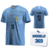 Camiseta de Futbol Modelo 369 URUGUAY DESIGN 2018 - comprar online