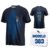 Camiseta de Futbol Modelo 383 ITALIA CONCEPT EDIT 2018 - comprar online