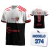 Camiseta de Futbol Modelo 374 SAN PABLO TERCERA DESIGN 2023 - comprar online