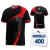 Camiseta de Futbol Modelo 400 LOCOS POR EL PADEL - comprar online