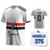 Camiseta de Futbol Modelo 375 SAN PABLO HOME KIT 2023 - comprar online