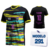 Conjunto Camiseta + Short Modelo 291 SOCCER TSHIRT SC31 - tienda online