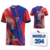 Camiseta de Futbol Modelo 394 C.A.CICLON SOCCER TSHIRT 133 - comprar online