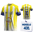 Conjunto Camiseta + Short Modelo 431 CLUB SOCIAL ATLETICO PUEYRREDON ALTERNATIVA en internet
