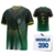 Camiseta de Futbol Modelo 390 ALVEAR FC - INTER DE MILAN GREEN CONCEPT - comprar online