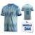 Camiseta de Futbol Modelo 344 BOCA JUNIOR DESIGN 23-24 THIRD - comprar online