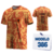 Camiseta de Futbol Modelo 386 PAISES BAJOS EDICION ESPECIAL 2023 - comprar online