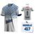 Camiseta de Futbol Modelo 417 QUILMES AC 2019 - comprar online