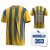 Camiseta de Futbol Modelo 354 ROSARIO CENTRAL FANTASY 2021 - comprar online