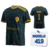 Camiseta de Futbol Modelo 419 COMUNICACIONES FC ARQUERO - comprar online
