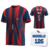 Camiseta de Futbol Modelo 126 SAN LORENZO FANTASY EDITION en internet