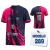 Camiseta de Futbol Modelo 289 SOCCER TSHIRT SC01 en internet