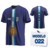 Camiseta de Futbol Modelo 022 ARGENTINA CONCEPT EDITION 2022 - AZUL SOL MALVINAS en internet