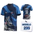 Camiseta de Futbol Modelo 299 SOCCER TSHIRT SC141 en internet