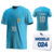 Camiseta de Futbol Modelo 024 URUGUAY FANTASY EDITION en internet