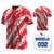 Camiseta de Futbol Modelo 032 ALMERIA FANTASY en internet