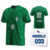 Camiseta de Futbol Modelo 033 ARABIA SAUDITA FANTASY EDITION en internet