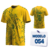 Camiseta de Futbol Modelo 054 AUSTRALIA FANTASY EDITION en internet