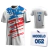 Camiseta de Futbol Modelo 062 ESTADOS UNIDOS FANTASY EDITION en internet