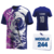 Conjunto Camiseta + Short Modelo 244 JERSEY DESIGN 1216 - tienda online