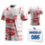 Camiseta de Futbol Modelo 086 POLONIA FANTASY EDITION en internet