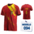 Camiseta de Futbol Modelo 094 ESPANA FANTASY EDITION en internet