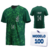 Camiseta de Futbol Modelo 100 MEXICO FANTASY EDITION en internet