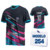 Conjunto Camiseta + Short Modelo 254 JERSEY DESIGN PTS139 - tienda online