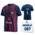Camiseta de Futbol Modelo 087 BARCELONA FANTASY EDITION en internet
