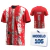 Camiseta de Futbol Modelo 105 ATLETICO DE BILBAO FANTASY en internet