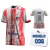 Camiseta de Futbol Modelo 038 ATLETICO DE MADRID FANTASY EDITION en internet