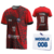 Camiseta de Futbol Modelo 008 VECTOR DESIGN 053 - comprar online