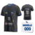 Camiseta de Futbol Modelo 009 VECTOR DESIGN 075 en internet