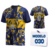 Camiseta de Futbol Modelo 030 BOCA JUNIORS CONCEPT en internet