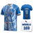 Camiseta de Futbol Modelo 169 VECTOR DESIGN 886 HOME en internet