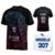Camiseta de Futbol Modelo 307 CONCEPTO PARIS COLOR en internet