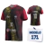 Camiseta de Futbol Modelo 171 VECTOR DESIGN 894 en internet