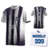 Camiseta de Futbol Modelo 339 CLUB ATLETICO TALLERES CONCEPT en internet
