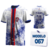 Camiseta de Futbol Modelo 067 SAN LORENZO BIRDS FLY en internet