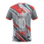 Conjunto Camiseta + Short Modelo 269 JERSEY SOCCER DESIGN - SG SPORTS