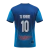 Conjunto Camiseta + Short Modelo 274 SOCCER TSHIRT 124 - SG SPORTS