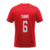 Camiseta de Futbol Modelo 114 SERBIA FANTASY EDITION - comprar online