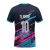 Camiseta de Futbol Modelo 254 JERSEY DESIGN PTS139 - comprar online