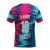Conjunto Camiseta + Short Modelo 154 VECTOR DESIGN 604 - SG SPORTS