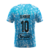 Camiseta de Futbol Modelo 304 CLUB ATLETICO BELGRANO 2022 - comprar online