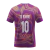 Conjunto Camiseta + Short Modelo 173 VECTOR DESIGN 934 - SG SPORTS