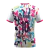 Camiseta de Futbol Modelo 286 SOCCER TSHIRT 252 - comprar online