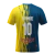 Camiseta de Futbol Modelo 296 SOCCER TSHIRT SC121 - comprar online