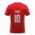 Camiseta de Futbol Modelo 048 COSTA RICA FANTASY EDITION - comprar online